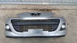 Бампер передний Peugeot 207 5ХБ 2009-2015 1.6 EP6