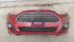 Бампер передний Ford Fiesta Mk6 2012-2019 1.0 5FJB