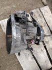 МКПП Opel Vivaro A 2004 F9Q