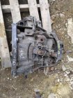 МКПП Opel Vivaro 2004 F9Q