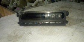 Блок управления климат-контролем Nissan Serena C23