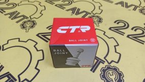 Шаровая опора Hyundai Solaris RB 2011-2017