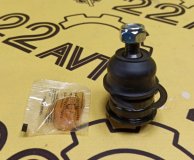 Шаровая опора Hyundai Solaris RB 2011-2017