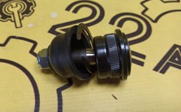 Шаровая опора Hyundai Solaris RB 2011-2017