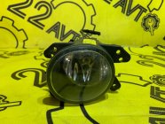 Противотуманная фара правая передняя Mercedes-Benz E-Class W212 2009 272