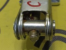 Домкрат Honda Accord CL9 2006 K24A