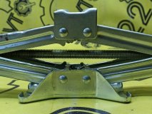 Домкрат Honda Accord CL9 2006 K24A