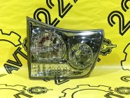 Стоп сигнал в крышку багажника левый задний Toyota Harrier GSU30W 2006 2GR-FE