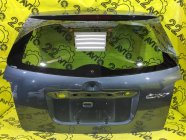 Дверь задняя Mazda CX-7 ER3P 2011 L3-VDT