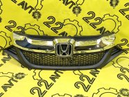 Решетка радиатора Honda Shuttle GK9 2015 L15B