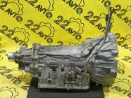 АКПП Infiniti EX35 J50 2007 VQ35HR