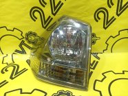 Стоп сигнал левый задний Toyota Harrier GSU30W 2006 2GR-FE