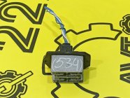 Реостат печки Toyota ist NCP60 2002 2NZ-FE