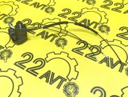 Замок двери левый передний Nissan TIIDA C11 2009 HR15DE