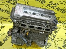 Двигатель Toyota Premio ZZT240 2004 1ZZ-FE
