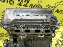 Двигатель Toyota Premio ZZT240 2004 1ZZ-FE