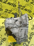 АКПП Toyota Corolla Spacio ZZE122 2003 1ZZ-FE АКПП Toyota Corolla Spacio ZZE122 2003 1ZZ-FE