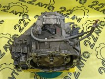 АКПП Toyota Opa ZCT10 2002 1ZZ-FE