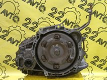 АКПП Toyota Opa ZCT10 2002 1ZZ-FE