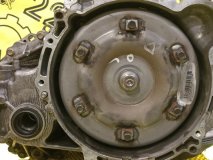 АКПП Toyota Opa ZCT10 2002 1ZZ-FE