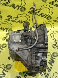 АКПП Toyota Opa ZCT10 2002 1ZZ-FE
