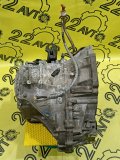 АКПП Toyota Opa ZCT10 2001 1ZZ-FE