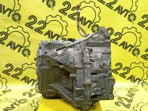 АКПП Toyota Opa ZCT10 2001 1ZZ-FE