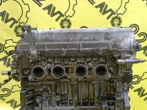 Двигатель Toyota Opa ZCT10 2002 1ZZ-FE