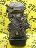Двигатель Toyota Opa ZCT10 2002 1ZZ-FE