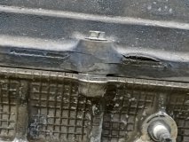 Двигатель Toyota Ipsum ACM21W 2002 2AZ-FE