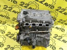 Двигатель Toyota Corolla Spacio NZE121N 2002 1NZ-FE