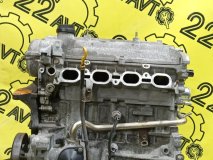 Двигатель Toyota Corolla Spacio NZE121N 2002 1NZ-FE