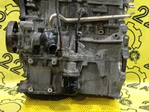 Двигатель Toyota Corolla Spacio NZE121N 2002 1NZ-FE
