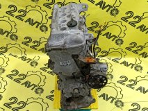Двигатель Toyota Corolla Spacio NZE121N 2002 1NZ-FE