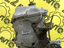 Двигатель Toyota Corolla Spacio NZE121N 2002 1NZ-FE