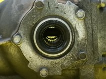 Редуктор Subaru Forester SG5 2004 EJ205