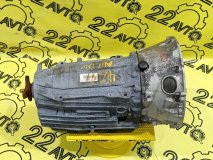 АКПП Mercedes-Benz C-200 W205 2015 M274