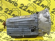 АКПП Mercedes-Benz C-200 W205 2015 M274