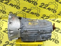 АКПП Mercedes-Benz C-200 W205 2015 M274
