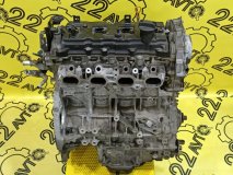 Двигатель Nissan X-TRAIL TNT31 2007 QR25DE