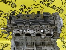 Двигатель Nissan X-TRAIL TNT31 2007 QR25DE
