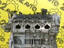 Двигатель Nissan X-TRAIL TNT31 2007 QR25DE