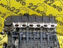 Двигатель BMW X5 E70 2008 N52B30A