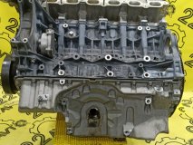 Двигатель BMW X5 E70 2008 N52B30A