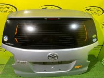 Дверь багажника TOYOTA PASSO M700A 2017 1KR FE Дверь багажника TOYOTA PASSO M700A 2017 1KR FE