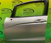 Дверь боковая левая передняя HONDA FIT GP5 2013 LEB