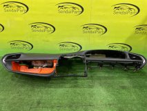 Airbag пассажирский TOYOTA SIENTA NHP170G 2015 1NZFE