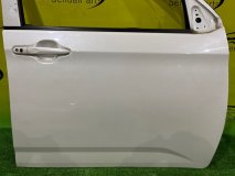 Дверь боковая правая передняя TOYOTA PASSO M700A 2016 1KR