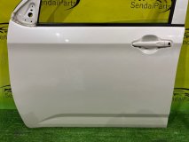 Дверь боковая левая передняя TOYOTA PASSO M700A 2016 1KR