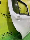 Дверь боковая правая задняя TOYOTA PASSO M700A 2016 1KR
